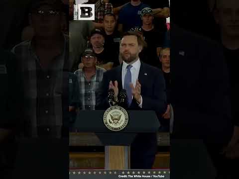 GENIUS! Trump Told JD This?!