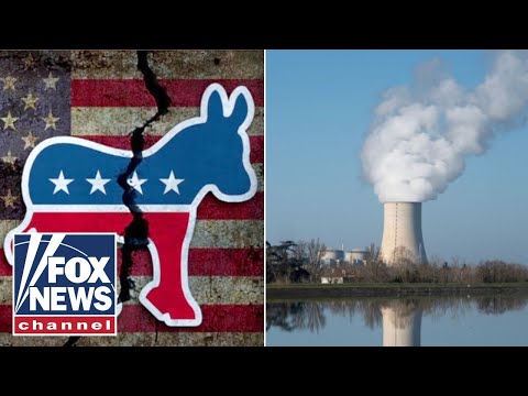 ‘WEB OF DARK MONEY’: Dems reportedly fueling opposition to Trump energy plan