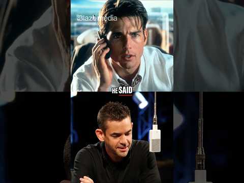 Real-life Top Gun Maverick MEETS Tom Cruise