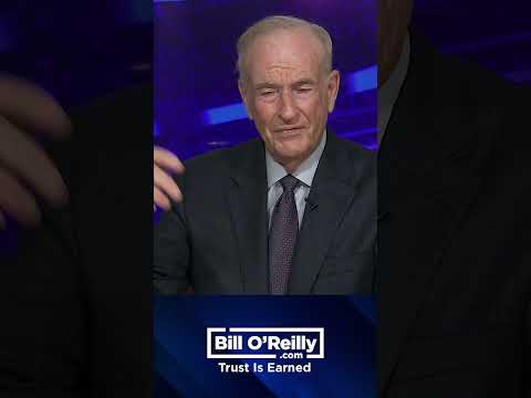 Bill O’Reilly on President Trump’s ‘Transactional’ Approach