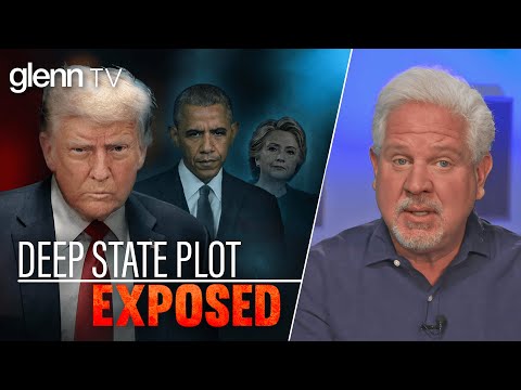 Trump Just Uncovered a MUCH BIGGER Scandal than Russiagate | Glenn TV | Ep 450