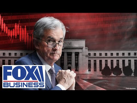 Interest rate cuts are INEVITABLE, says investment professional