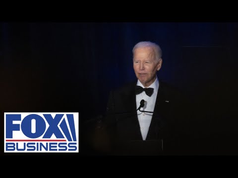 Biden’s policies were so bad for American income, economic expert says