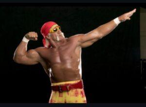 PHOTOS: Hulk Hogan’s Image Appears in the Sky Over Clearwater After He’s Laid to Rest