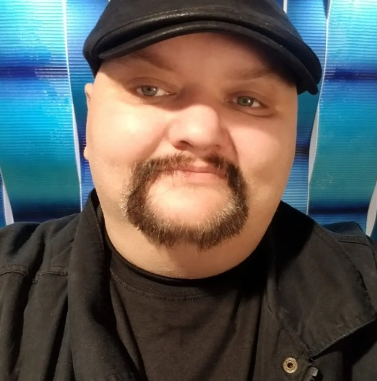 Social media star John Crawley AKA ‘KingBeardX’ dead at 47