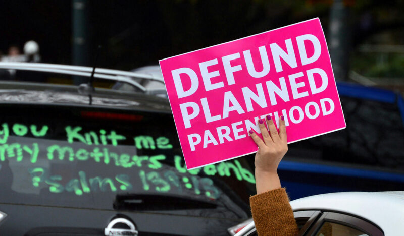 Washington Post: Judge’s Ruling Blocking Planned Parenthood Defunding Was Awful