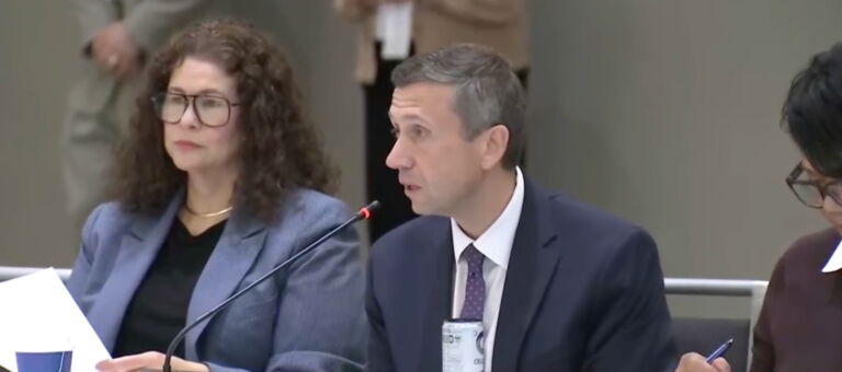 Dems pull anti-Israel proposal after activists complain it doesn’t go far enough