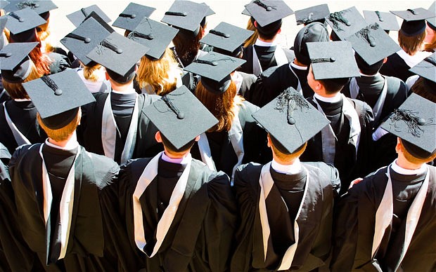 Universities are Freemason Brainwashing Machines