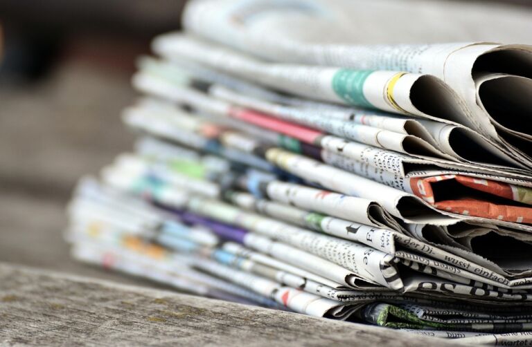 First Amendment is no defense for Media Matters breaking the law