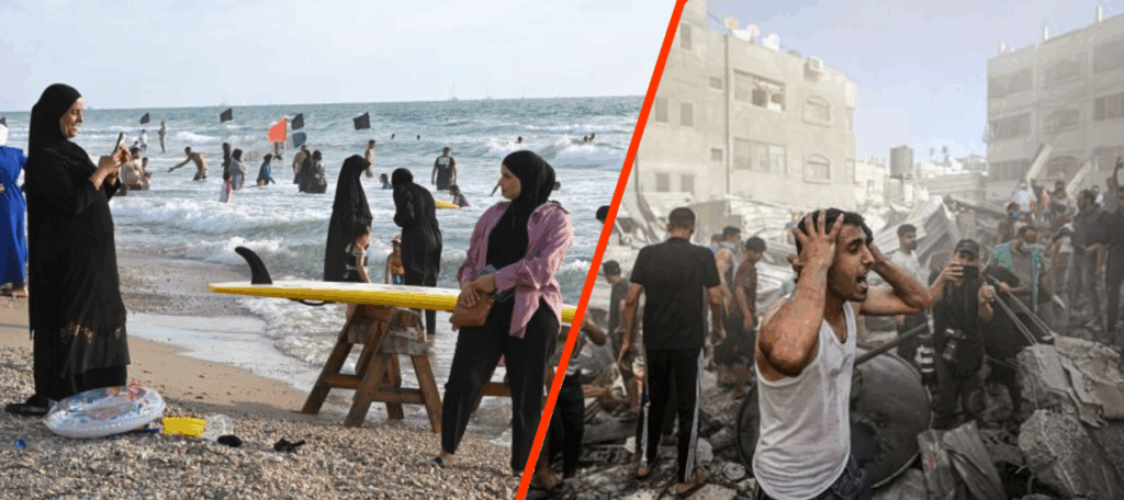 Palestine, Russia, Port Arthur and More Trump-eting
