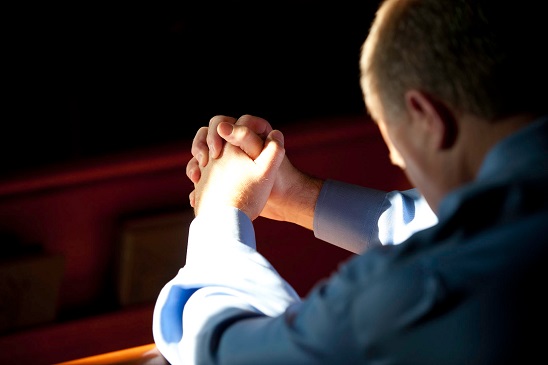Pro-Life Advocate Jailed for Praying at Planned Parenthood Takes Fight to Supreme Court