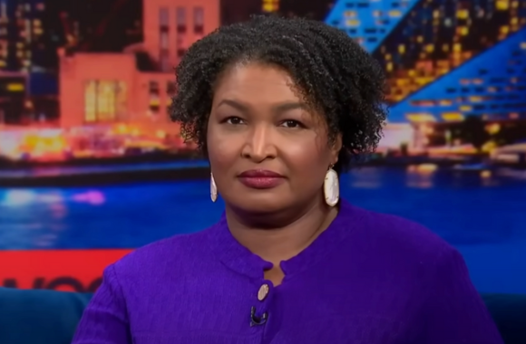 Harvard Professor Touts Former Gubernatorial Candidate