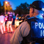 DHS Announces Arrest In Attack On ICE Agents In San Francisco