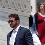 GOP Challenger Says Dan Crenshaw Has ‘Cozied Up’ With DC Swamp