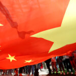 Chinese Doctor Accused Of Stealing Confidential US-Funded Cancer Research