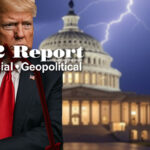 Trump Tells Bondi To Add [AS] & [HRC] To The Investigation, No Escape, No Deals – Ep. 3708