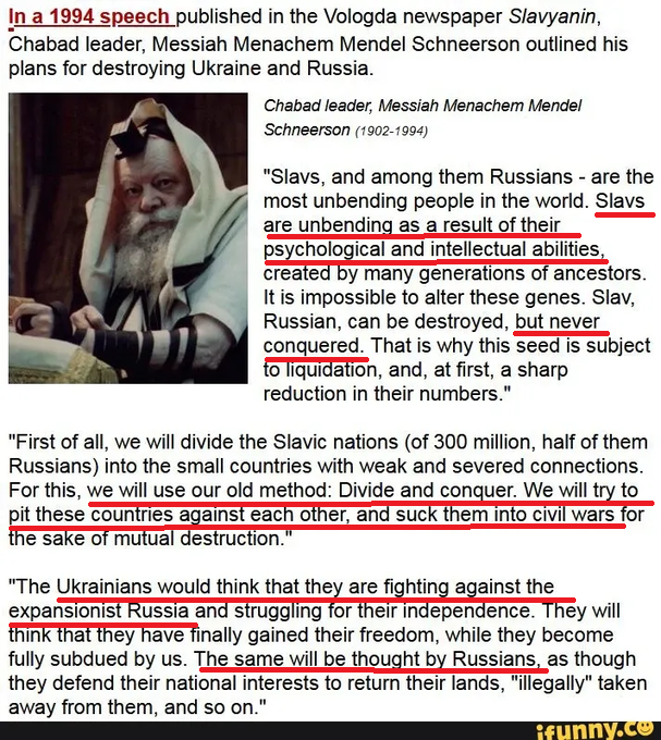The Ukraine War is a Charade
