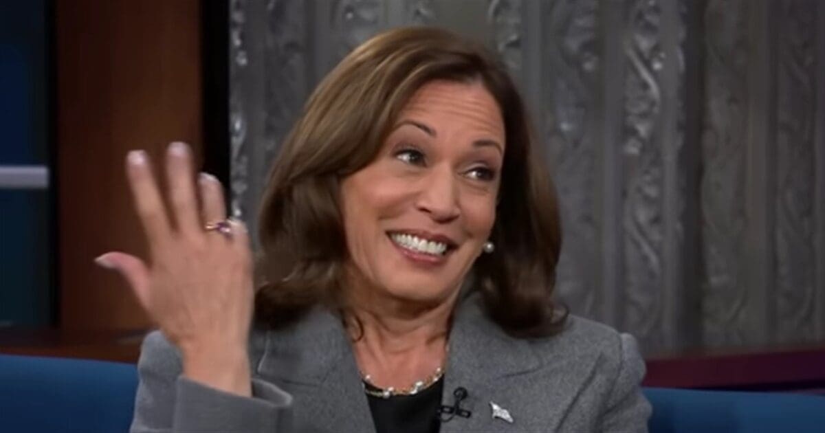 Kamala struck secret ‘handshake deal’ with DNC, screwed over ‘small donors’