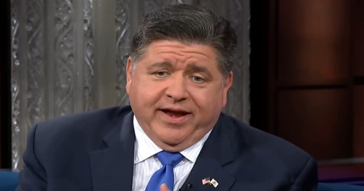 Dem governor of cash-strapped blue state signs ‘slap in the face’ bill giving financial aid to illegals