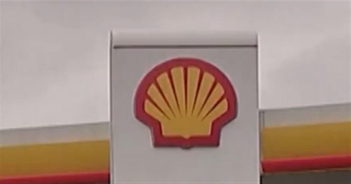 Shell sued for discrimination after white employees fired, given ‘tear jars’ as parting gift