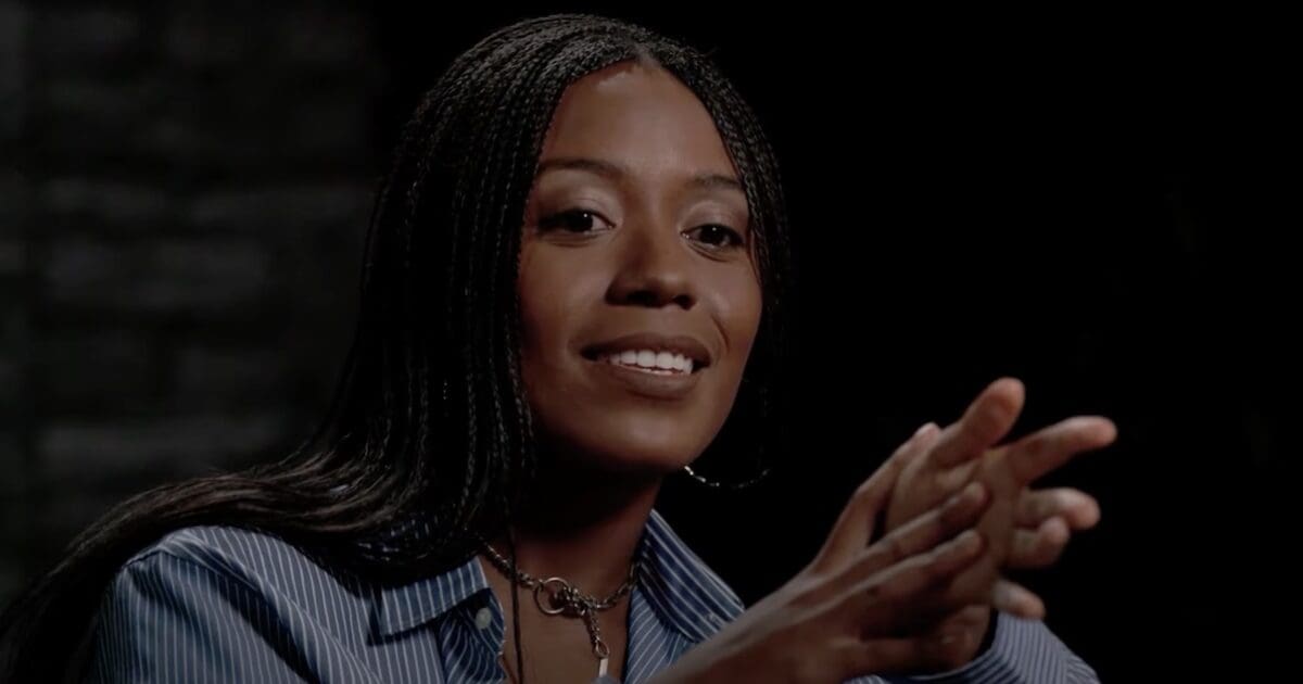New Yorker writer who attacked Sydney Sweeney slithers away after hate-filled anti-white posts surface