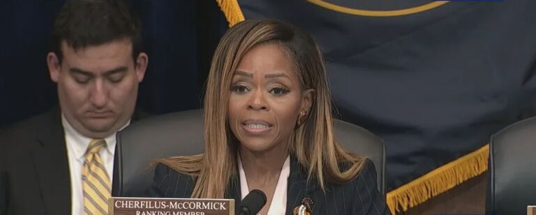 Florida congresswoman accused of funding campaign with tax dollars
