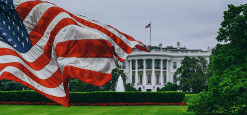 Murdered Intern Ignites D.C. SHOWDOWN!