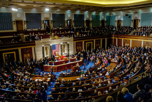 $12 Billion Standoff—Trump vs. Congress Explodes…