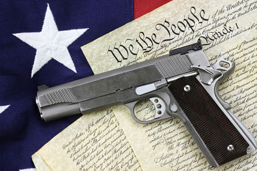 Gun Ban Chaos—NRA STRIKES BACK in Court