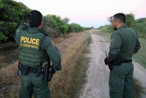 TRUMP Border Crackdown Sparks Fury Nationwide
