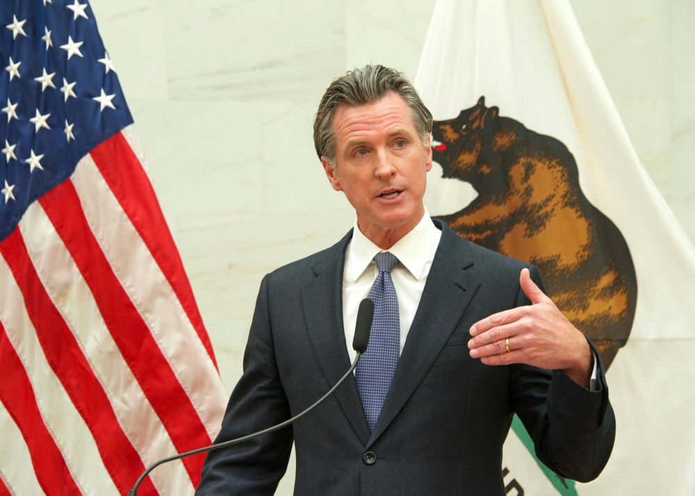 Newsom’s STUPID Experiment Goes Horribly WRONG…