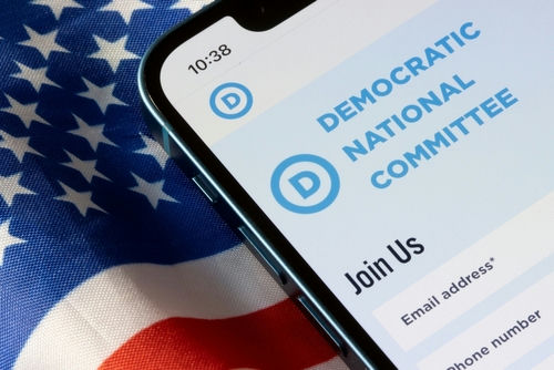 TONE-DEAF DNC Speech Sparks Massive Outrage…