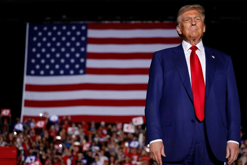 Trump Drops Flag Crackdown Bombshell…