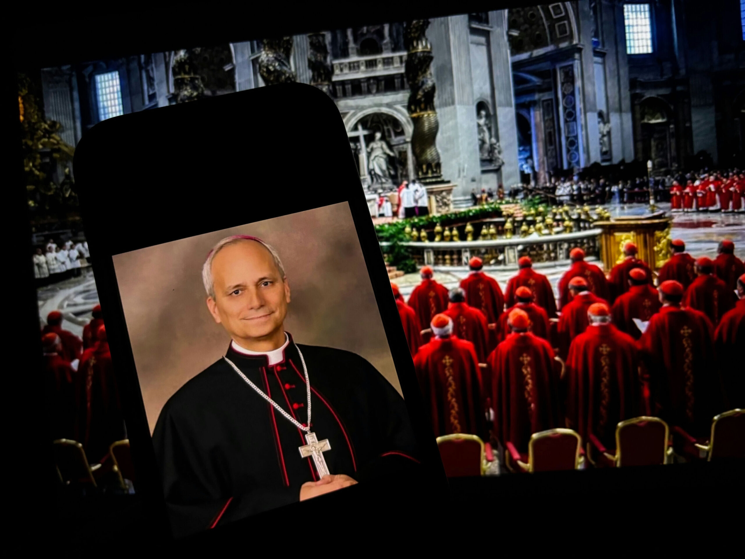Pope’s Shocking Flatmates Decision Rocks Vatican