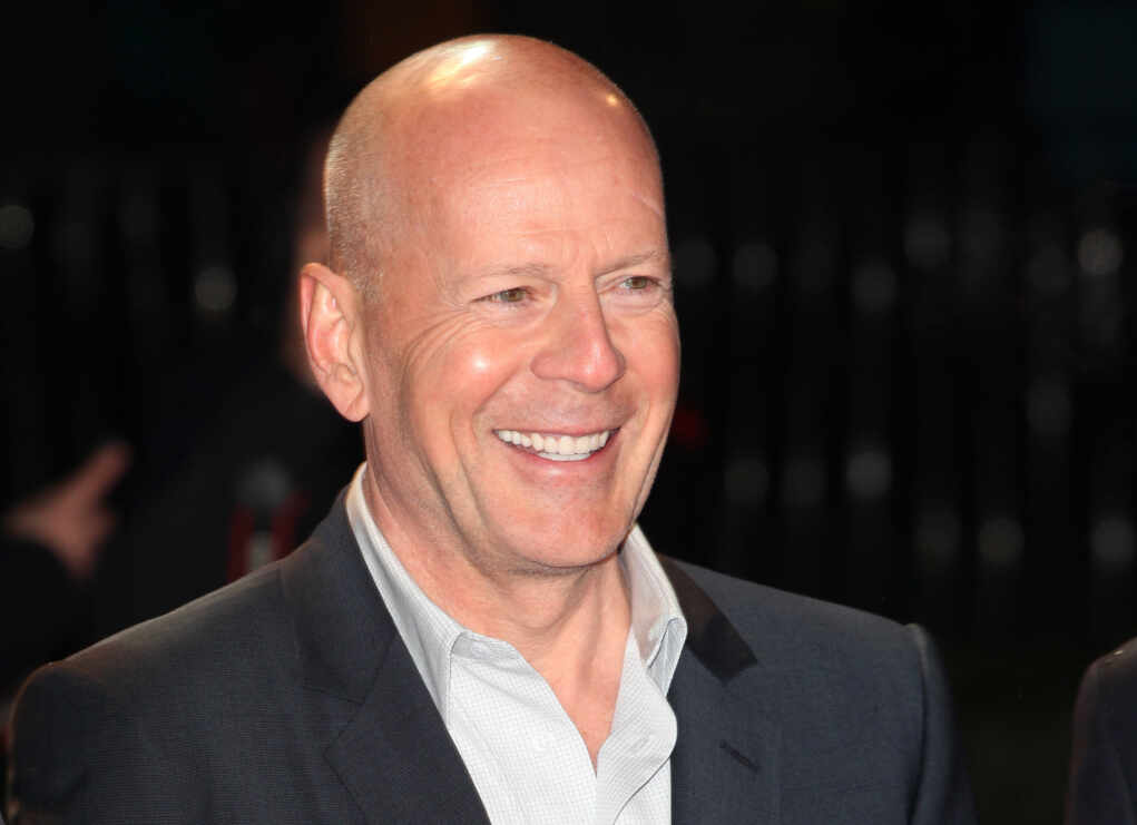 Bruce Willis BARELY Recognizable – Wife’s Confession