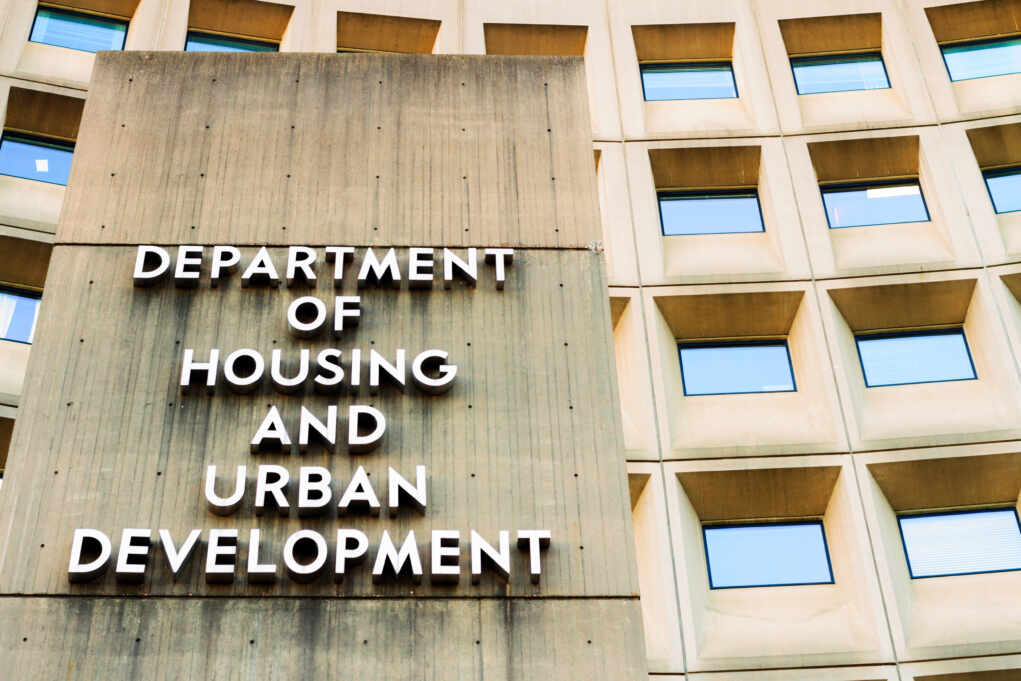 Language Assistance WIPED OUT at HUD