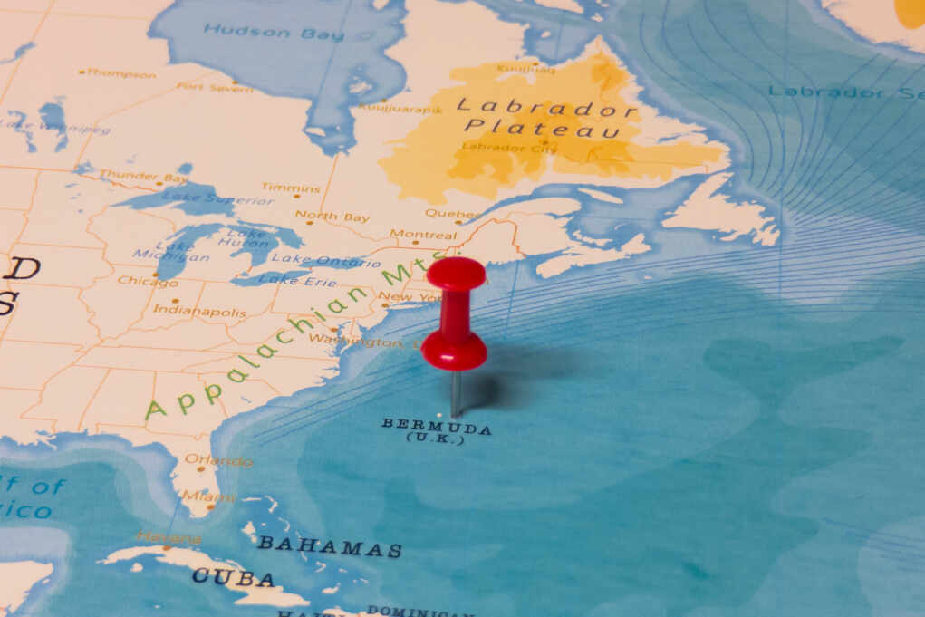 Scientists DECLARE END to Bermuda Triangle Mystery!