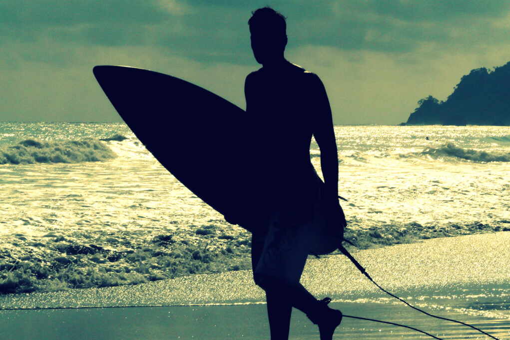 Dangerous Surf ALERT: Erin’s Menacing Arrival
