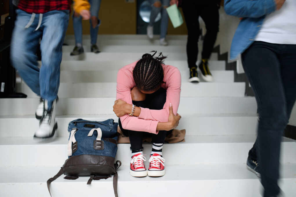 Economic Barriers CRUSH Youth Hopes