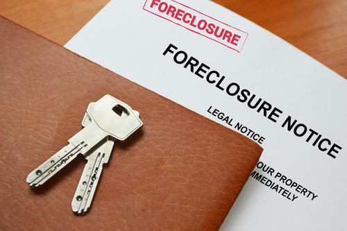 Mortgage Fraud BOMBSHELL Hits Biden Fed Pick…