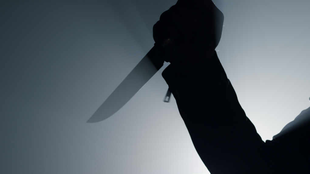 ​​Beachside Brawl Ends in FATAL Stabbing!