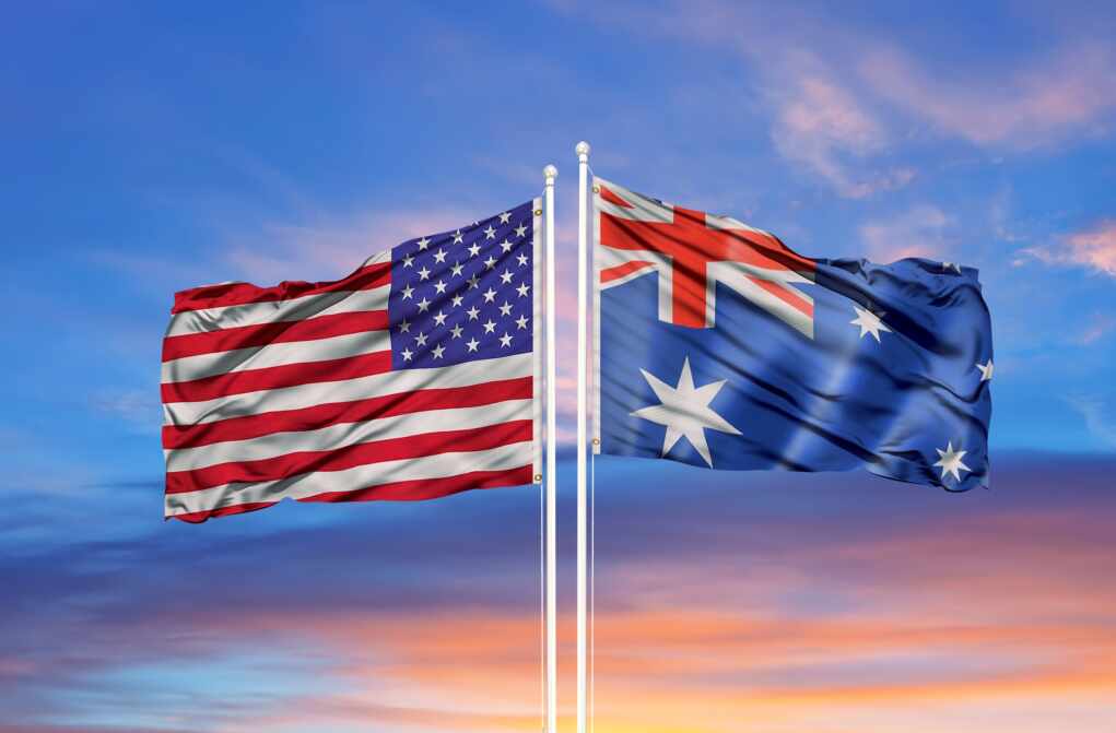 America’s Hypersonic GAMBLE Down Under!