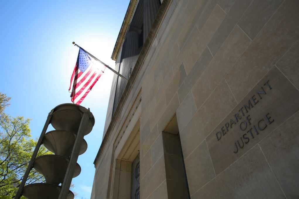 Was Prison Transfer Meant to HIDE Evidence?