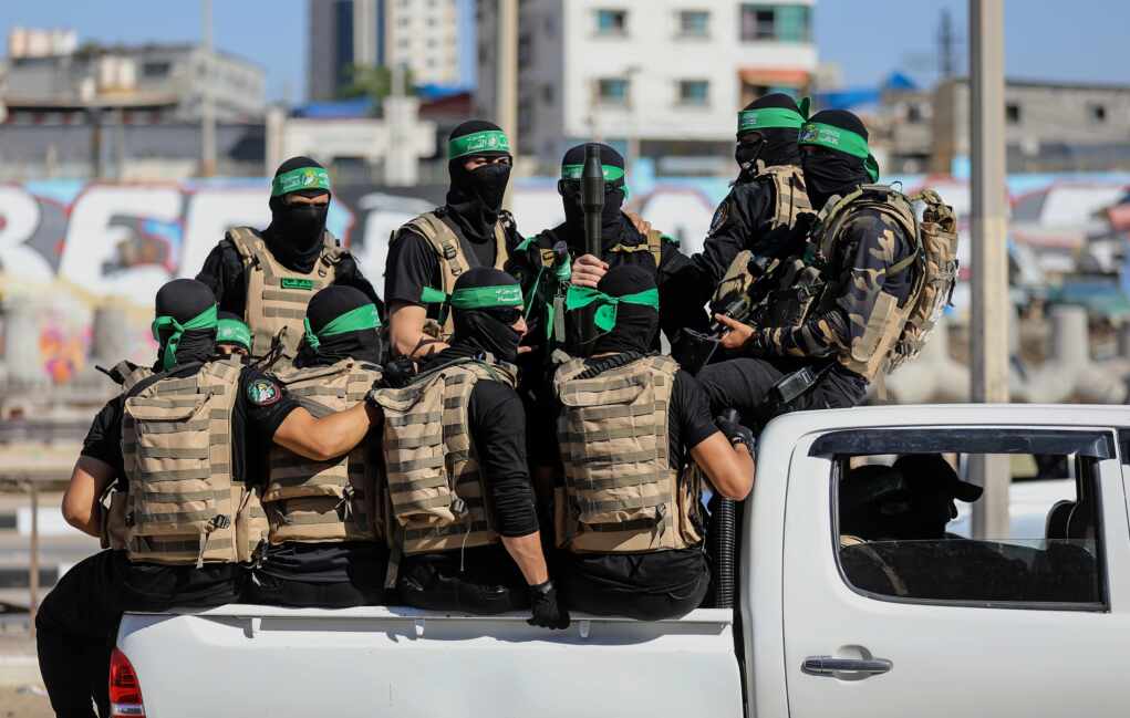 Tent DEATHS & Hostage HOPES?