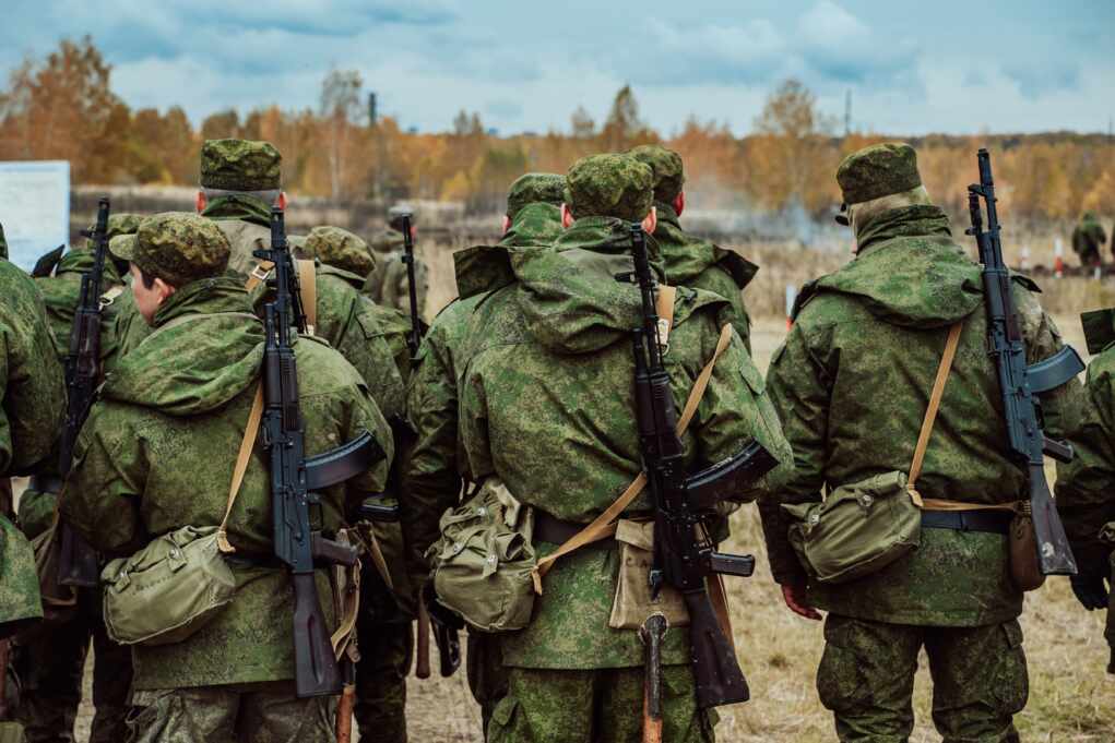 Global NUKE WAR Ready to Ignite?