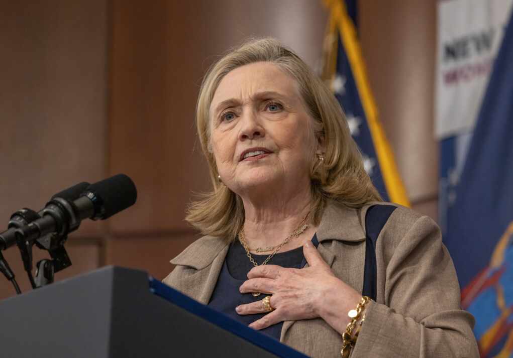 Congress Fumes Over FBI’s Clinton Case Missteps