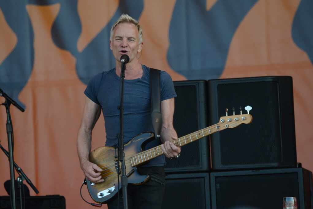 Sting’s UNPAID Millions: High-Stakes Court Drama