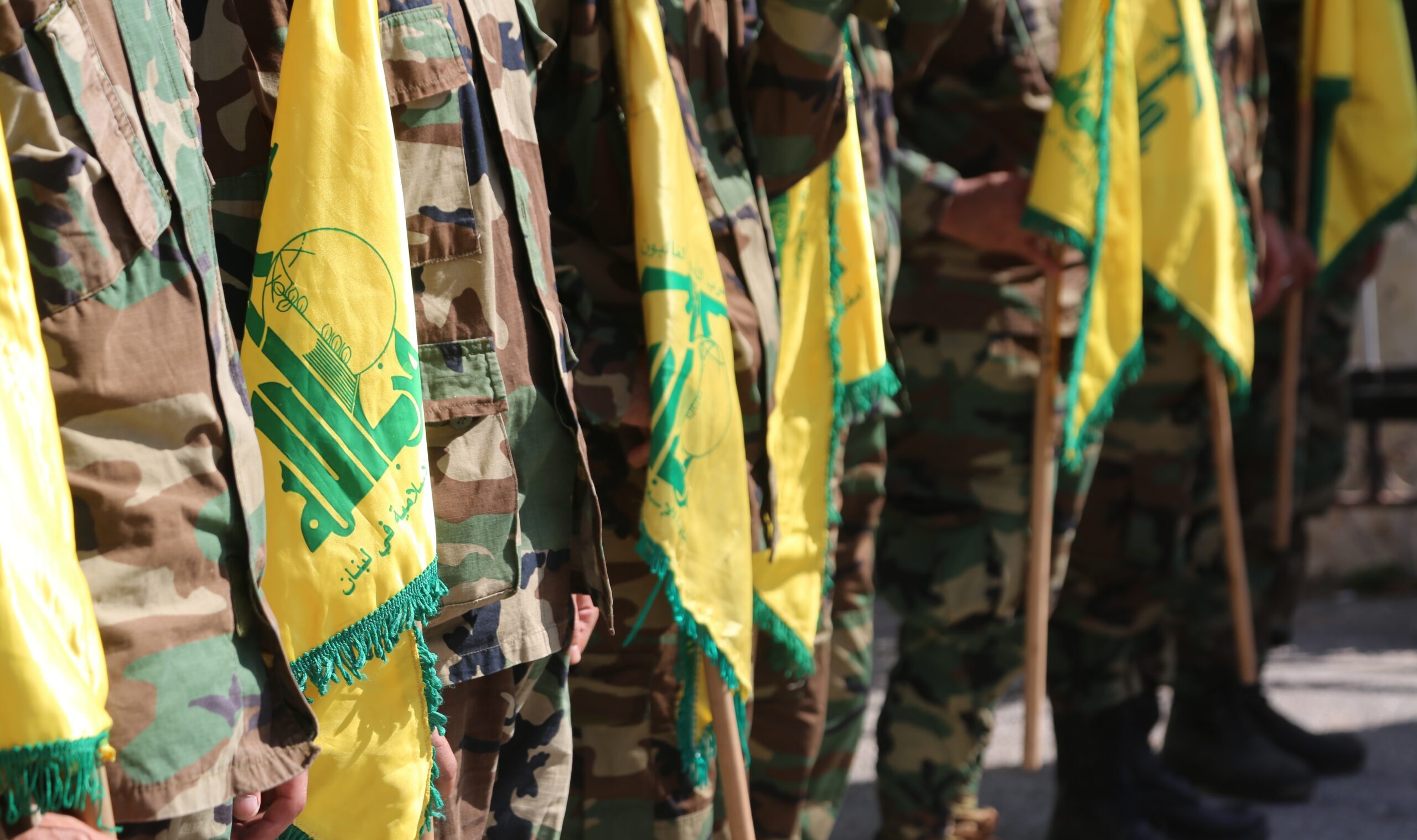 Iran’s Hezbollah Support Could Snarl U.S. Diplomacy