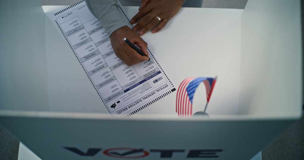 Rising Independents—Are Democrats Doomed?
