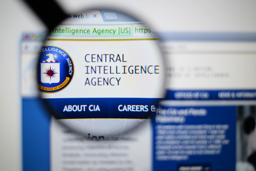 SHOCKING: CIA Director Lies Under Oath…